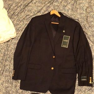 Lauren Ralph Lauren total comfort sports coat